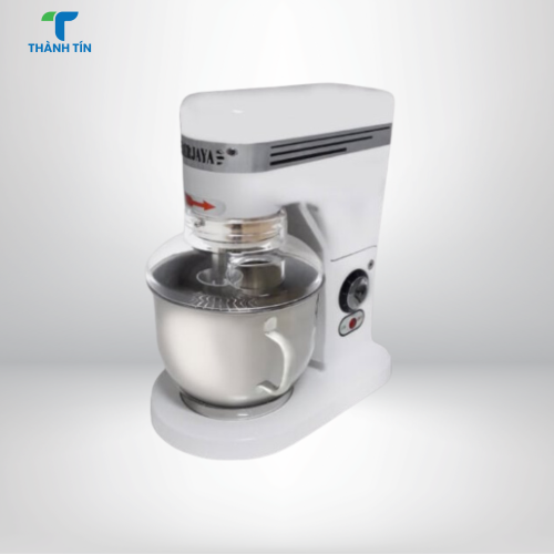 MÁY TRỘN BỘT ĐỂ BÀN 5 LÍTCÓ LỒNG BJY-BM5-B
