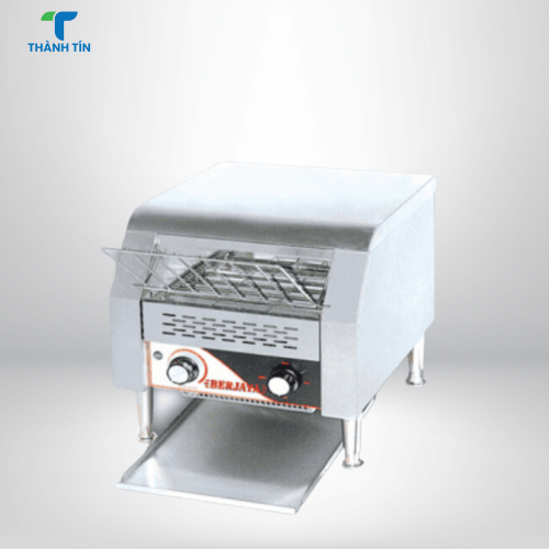 MÁY NƯỚNG BÁNH MÌ BĂNG CHUYỀN BERJAYA BJY-TT-300