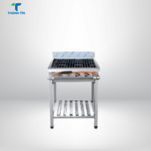 BẾP HÀN QUỐC 4 HỌNG ĐỐT NHỎ 600MM