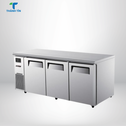 BÀN ĐÔNG 3 CÁNH INOX TURBO AIR KUF18-3