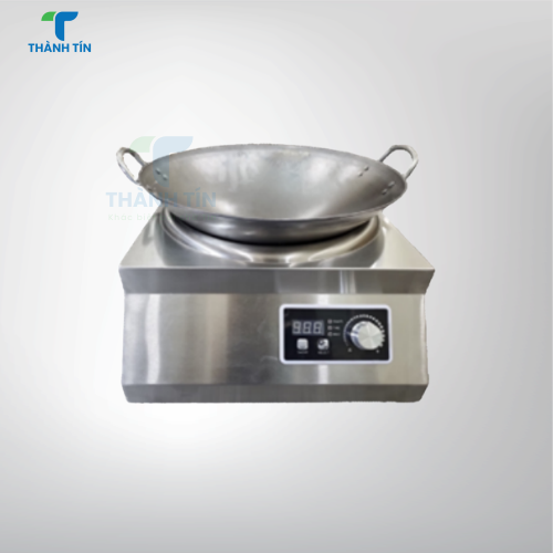 BẾP TỪ ĐƠN 5KW - LÕM