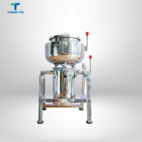 MÁY XAY GIÒ CHẢ 5KG GCCN-5