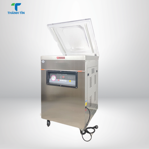 MÁY HÚT CHÂN KHÔNG CÔNG NGHIỆP DZ-500