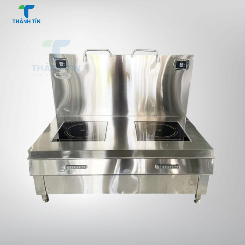 BẾP TỪ ĐÔI PHẲNG 20KW