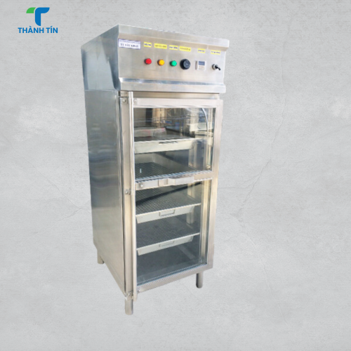 TỦ SẤY CHÉN ĐĨA 1 CỬA