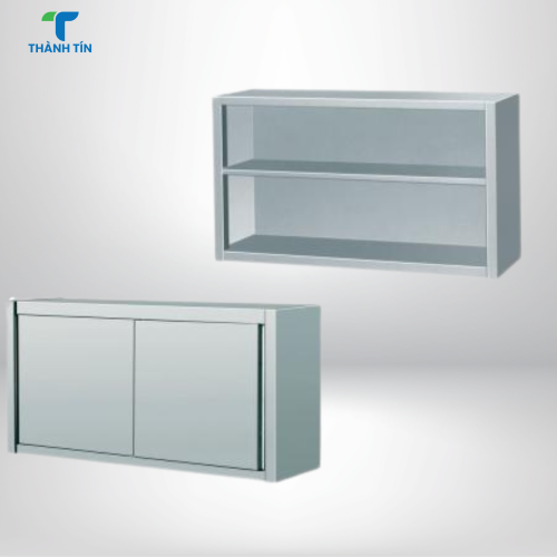TỦ INOX TREO TƯỜNG