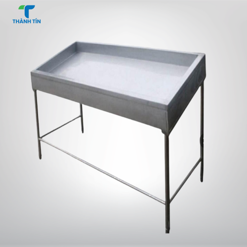 KỆ TRƯNG BÀY HẢI SẢN