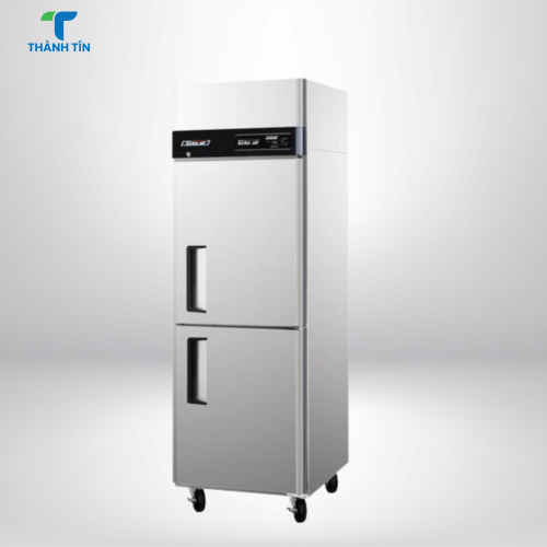 TỦ ĐÔNG 2 CÁNH TURBO AIR KF25-2