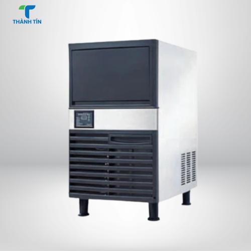 MÁY LÀM ĐÁ VIÊN 60KG FUJI AIR FR60