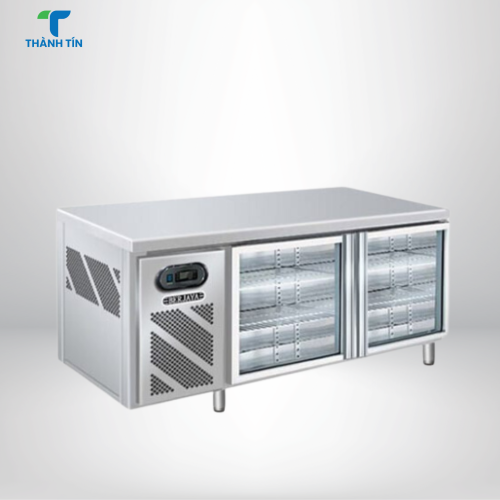 BÀN MÁT CÁNH KIẾNG 2 CỬA 1M5 SERIES 600 B2D/C5/600-SM