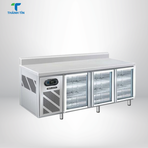 BÀN MÁT CÁNH KIẾNG 3 CỬA 2M1 SERIES 700 B3D/C7/7-SM