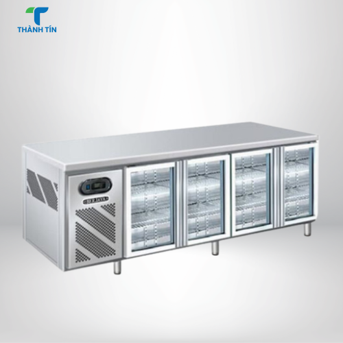 BÀN MÁT CÁNH KIẾNG 4 CỬA 2M4 SERIES 700 B4D/C8/7-SM