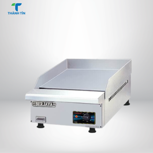 CHIÊN PHẲNG DÙNG ĐIỆN BERJAYA EG3000