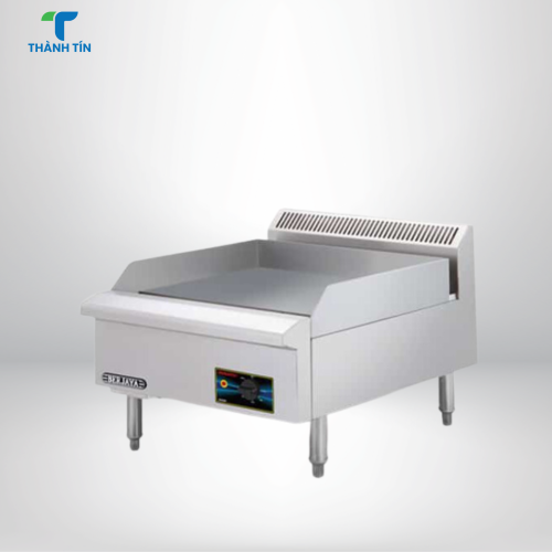 CHIÊN PHẲNG DÙNG ĐIỆN BERJAYA EG3500-17