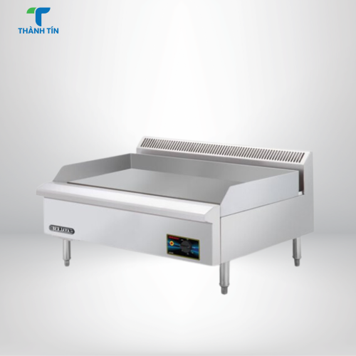 CHIÊN PHẲNG DÙNG ĐIỆN BERJAYA EG5250-17