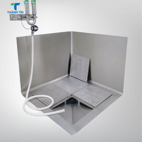 SÀN RỬA INOX 